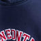 Oneonta State College Hoodie Sweatshirt MV Sport