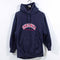 Oneonta State College Hoodie Sweatshirt MV Sport