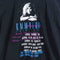 EmmyLou Harris Tour 1994 T-Shirt