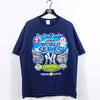 2009 Turnpike World Series Yankees Phillies AOP T-Shirt