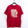 Denim & Supply Ralph Lauren Native American Head T-Shirt