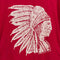 Denim & Supply Ralph Lauren Native American Head T-Shirt