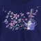 Northern Reflections Flower Garden Sweatshirt