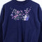 Northern Reflections Flower Garden Sweatshirt