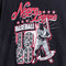 Negro League Baseball Legends Team Logos T-Shirt BigBoy Headgear