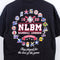 Negro League Baseball Legends Team Logos T-Shirt BigBoy Headgear