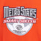 MetroStars Smart Soccer MLS NY NJ T-Shirt