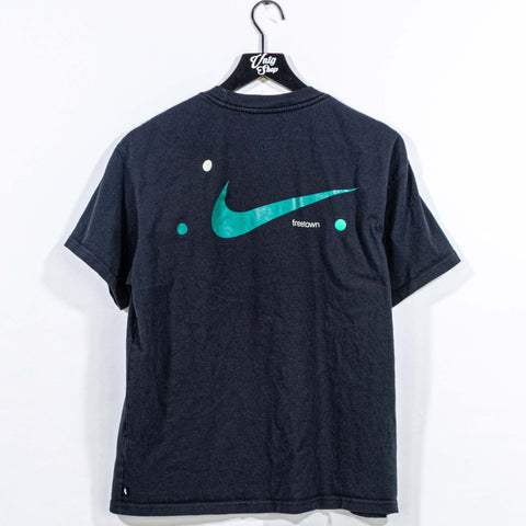 NIKE SB Freedom Imaginary Jazz Band T-Shirt Swoosh