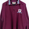 Golf 1/4 Zip Sweatshirt Pullover Sports