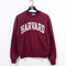 Harvard University Champion Sweatshirt