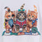 Cats Kittens Dressed Up T-Shirt Funny Cute