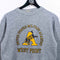 United States Military Academy West Point Sweatshirt Dodger