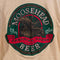 Moosehead Beer Canadian Lager T-Shirt The Moose Is Loose In New York