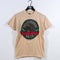 Moosehead Beer Canadian Lager T-Shirt The Moose Is Loose In New York