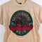 Moosehead Beer Canadian Lager T-Shirt The Moose Is Loose In New York