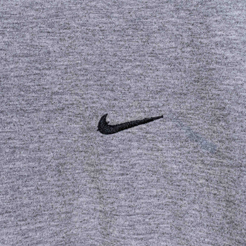 NIKE Swoosh Logo T-Shirt