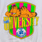 The University of Garfield Sweatshirt Flirts