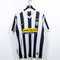 Nike Juventus Home Jersey 2009 2010