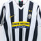 Nike Juventus Home Jersey 2009 2010