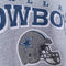 Dallas Cowboys Football Reebok Ringer T-Shirt NFL