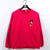 Disney Fashions Mickey Mouse Sweatshirt