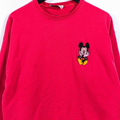 Disney Fashions Mickey Mouse Sweatshirt