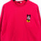 Disney Fashions Mickey Mouse Sweatshirt