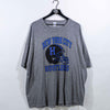 New York City Hustlers Football T-Shirt Russell Athletic