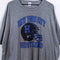 New York City Hustlers Football T-Shirt Russell Athletic