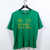 Old Scrimshaw Leather Shop T-Shirt