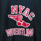 NYAC Wrestling Russell Athletic Sweatshirt New York Athletic Club