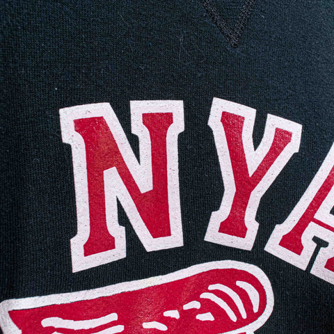 NYAC Wrestling Russell Athletic Sweatshirt New York Athletic Club