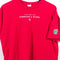 Starbucks Holiday 2004 Ribbons & Bows T-Shirt