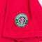 Starbucks Holiday 2004 Ribbons & Bows T-Shirt