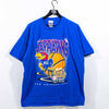 University of Kansa JayHawks NCAA Final Four 2003 T-Shirt