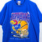 University of Kansa JayHawks NCAA Final Four 2003 T-Shirt