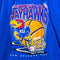 University of Kansa JayHawks NCAA Final Four 2003 T-Shirt