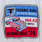 Thermo King Super Boss Bonneville 76 T-Shirt