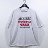 Alcatraz Psycho Ward Outpatient T-Shirt