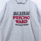 Alcatraz Psycho Ward Outpatient T-Shirt