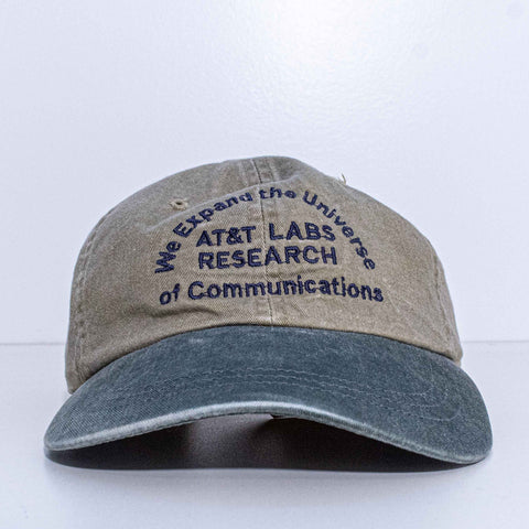 AT&T Labs Research Hat Expand The Universe