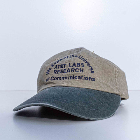 AT&T Labs Research Hat Expand The Universe