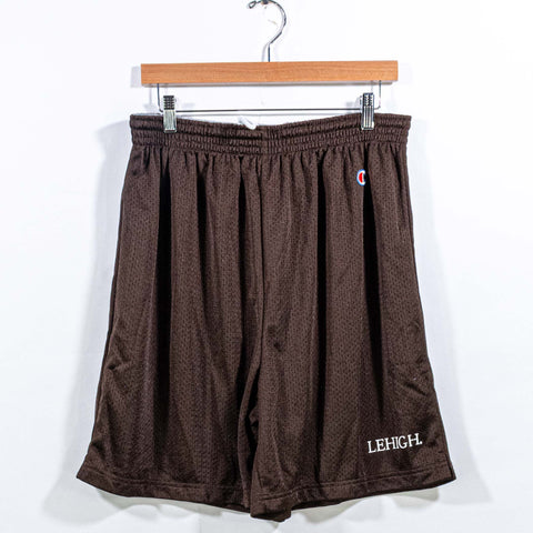 Champion Lehigh University Mesh Athletic Shorts