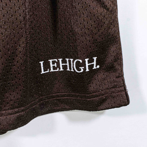 Champion Lehigh University Mesh Athletic Shorts