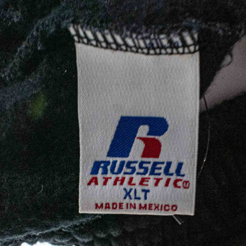 Russell Athletic Blank Sweatpants Joggers