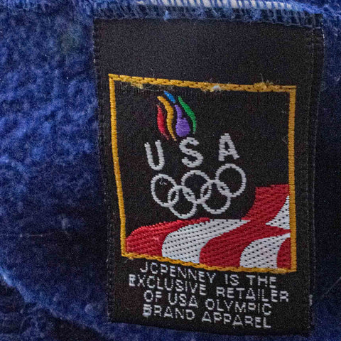 JC Penney USA Olympics Sweatpants