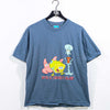 Spongebob Squarepants Surrounded By Losers T-Shirt Nickelodeon