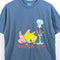 Spongebob Squarepants Surrounded By Losers T-Shirt Nickelodeon