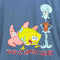 Spongebob Squarepants Surrounded By Losers T-Shirt Nickelodeon