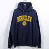 University of California Berkeley Champion Hoodie Sweatshirt